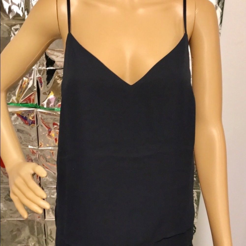Forever 21` top